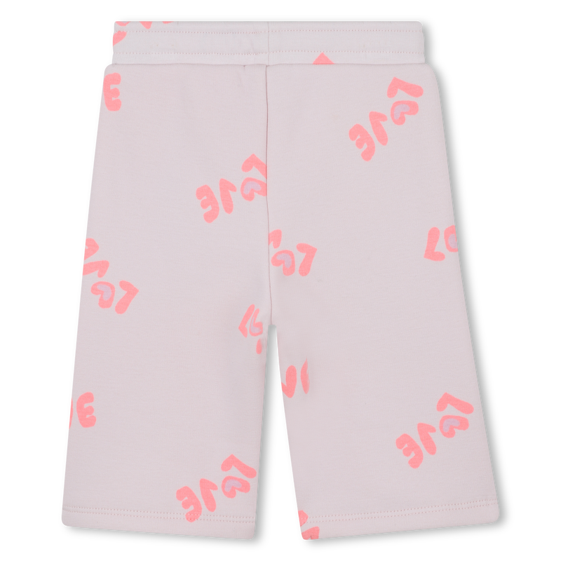 Jogger set BILLIEBLUSH 
                    GIRL