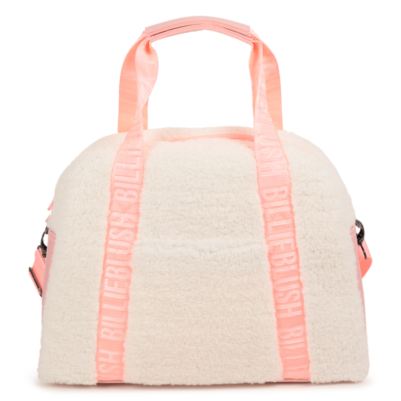 Diaper bag BILLIEBLUSH 
                        GIRL