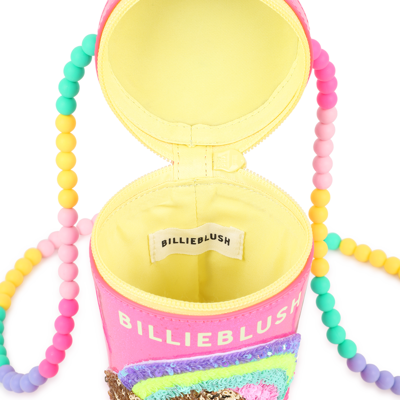 MILKSHAKE HANDBAG BILLIEBLUSH 
                        GIRL