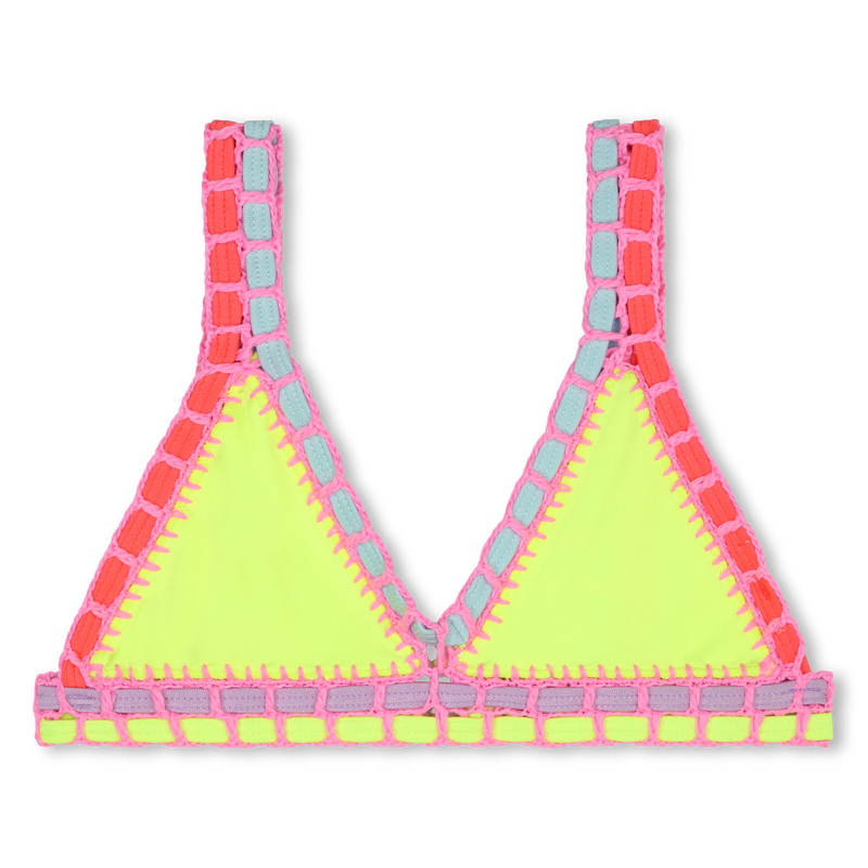 Two-piece bathing suit BILLIEBLUSH 
                        GIRL