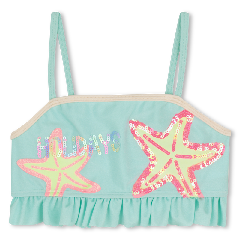 2-PIECE SWIMWEAR BILLIEBLUSH 
                        GIRL