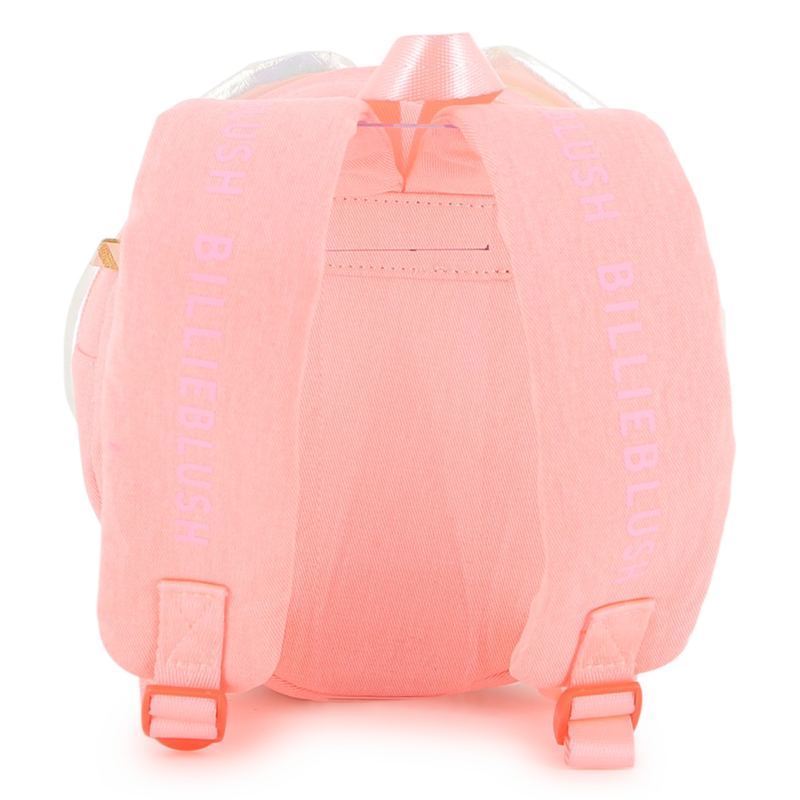 Small backpack BILLIEBLUSH 
                    GIRL