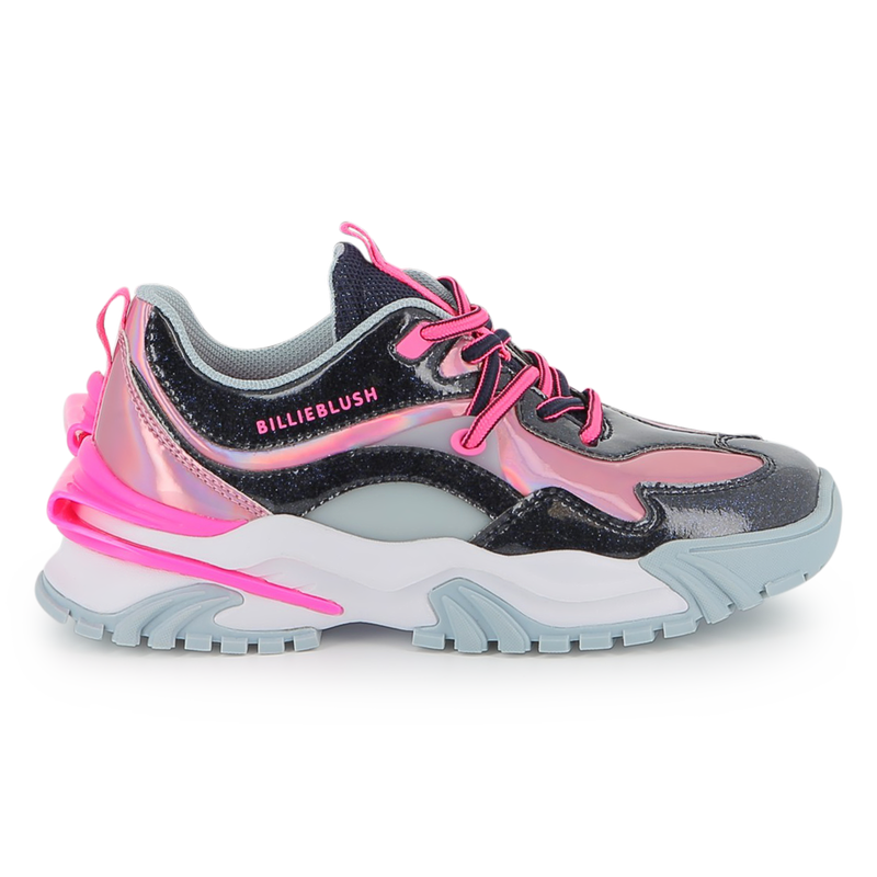 Athletic Sneakers BILLIEBLUSH 
                        GIRL