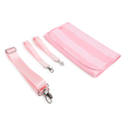 Diaper bag BILLIEBLUSH 
                    GIRL