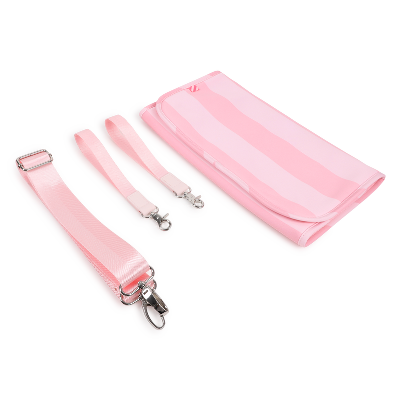 DIAPER BAG BILLIEBLUSH 
                        GIRL