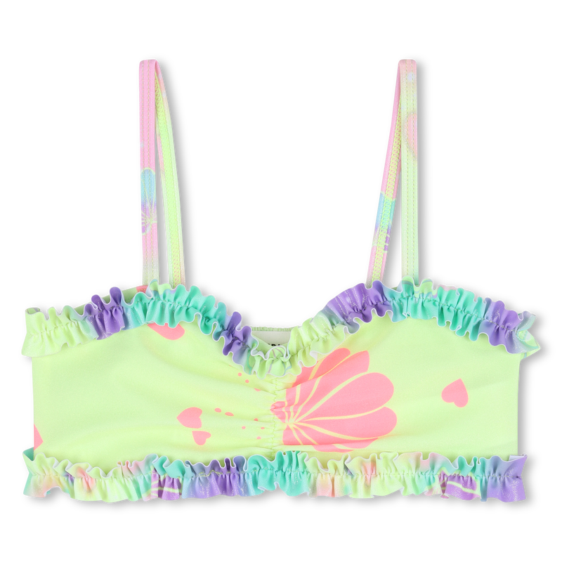 2-PIECE SWIMWEAR BILLIEBLUSH 
                        GIRL