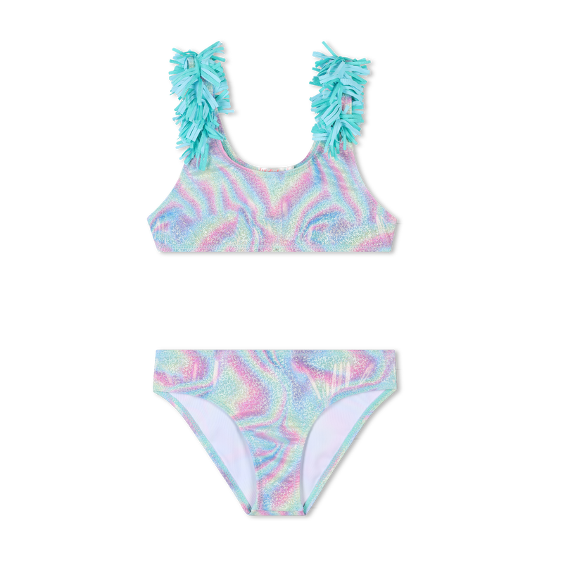 Two-piece swimsuit BILLIEBLUSH 
                        GIRL