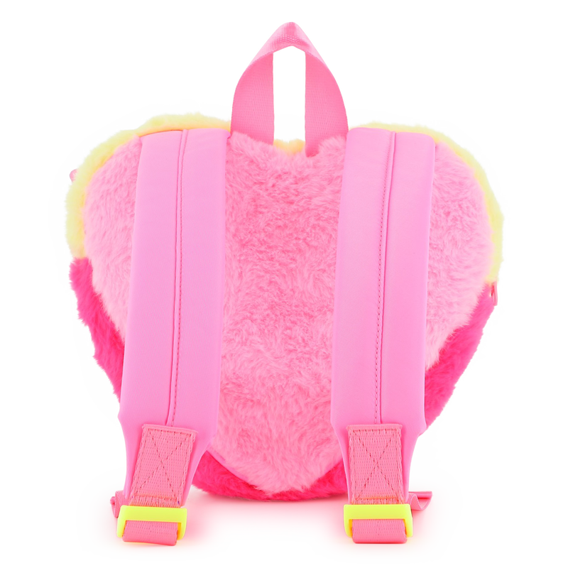 Backpack BILLIEBLUSH 
                        GIRL