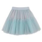 Sequined tulle petticoat BILLIEBLUSH 
                    GIRL