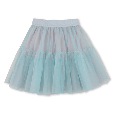 Sequined tulle petticoat BILLIEBLUSH GIRL