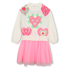 2-in-1 dress BILLIEBLUSH 
                    GIRL