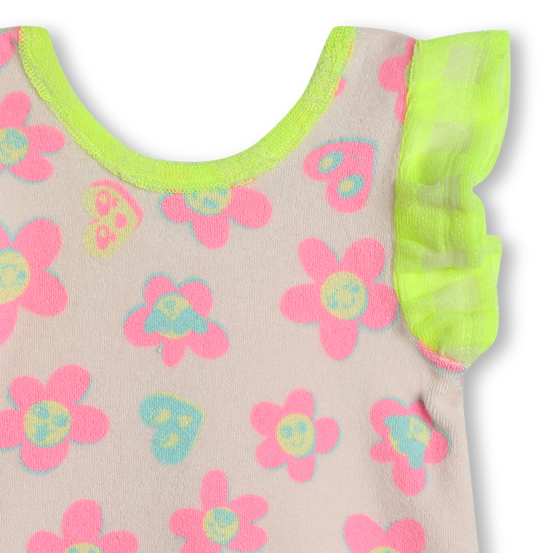 Short-sleeved dress BILLIEBLUSH 
                        GIRL