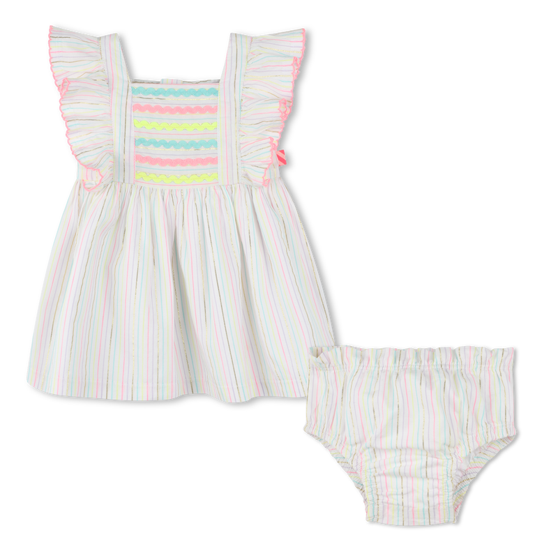 Dress and knickers set BILLIEBLUSH 
                        GIRL