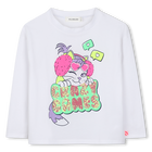 Long sleeve t-shirt BILLIEBLUSH 
                    GIRL