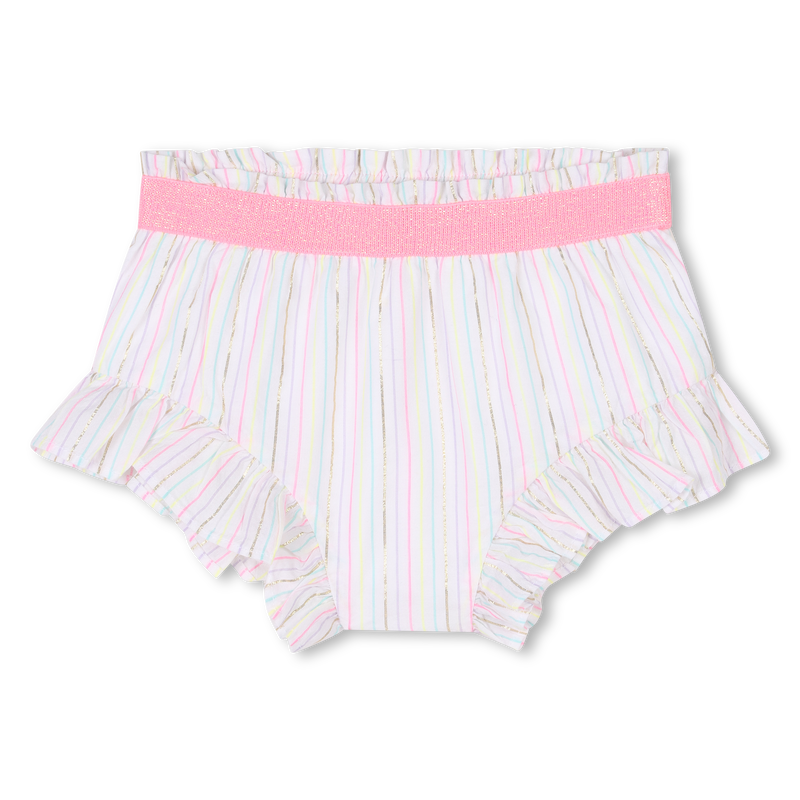 Shorts and T-shirt set BILLIEBLUSH 
                    GIRL