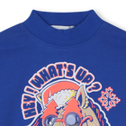 Christmas Sweatshirt BILLIEBLUSH 
                    BOY