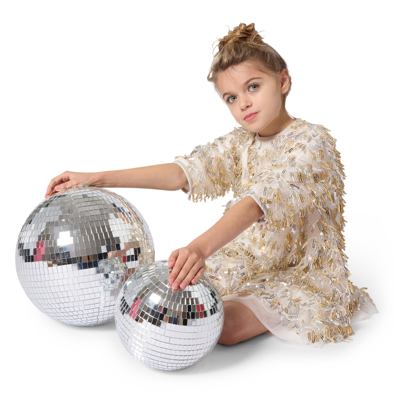 Ceremony dress BILLIEBLUSH 
                        GIRL