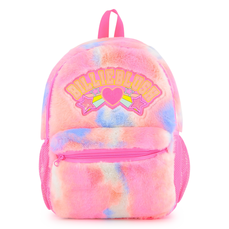 Backpack BILLIEBLUSH 
                    GIRL