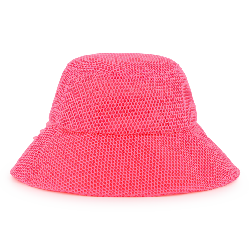 LONG-BRIMMED BUCKET HAT BILLIEBLUSH 
                        GIRL