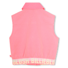 Gilleaf jacket BILLIEBLUSH 
                    GIRL
