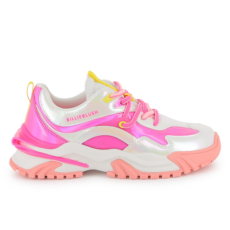 Athletic Sneakers BILLIEBLUSH 
                    GIRL
