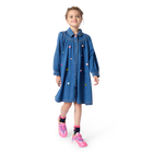 Mid-calf socks BILLIEBLUSH 
                    GIRL