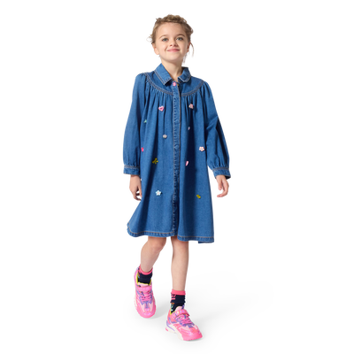 Mid-calf socks BILLIEBLUSH GIRL