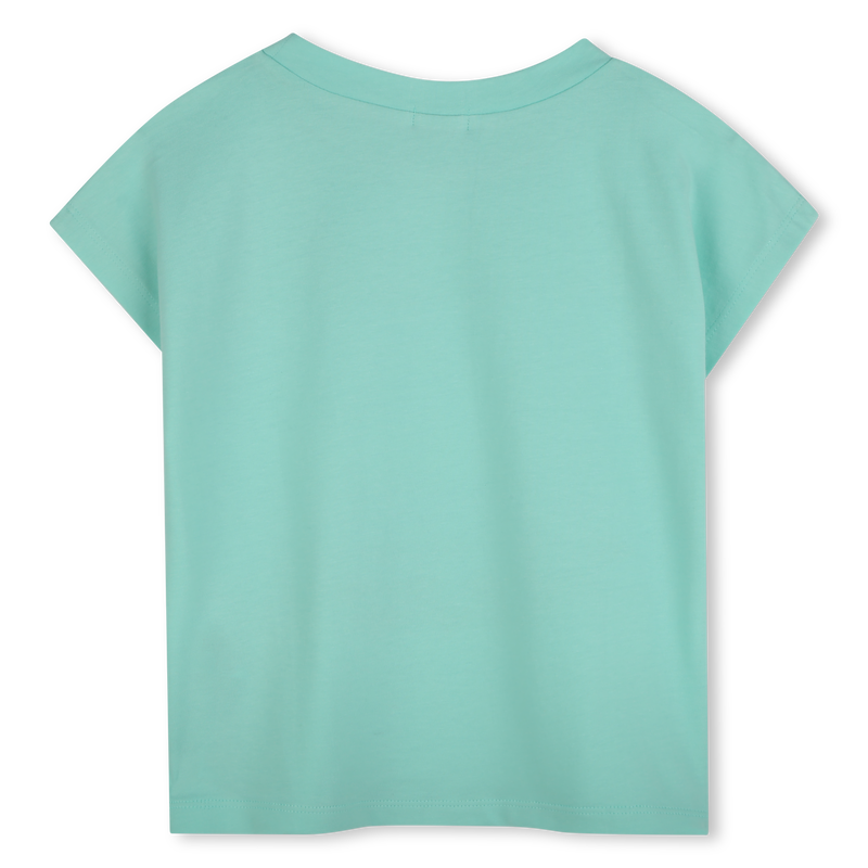 Short-sleeved T-shirt BILLIEBLUSH 
                        GIRL