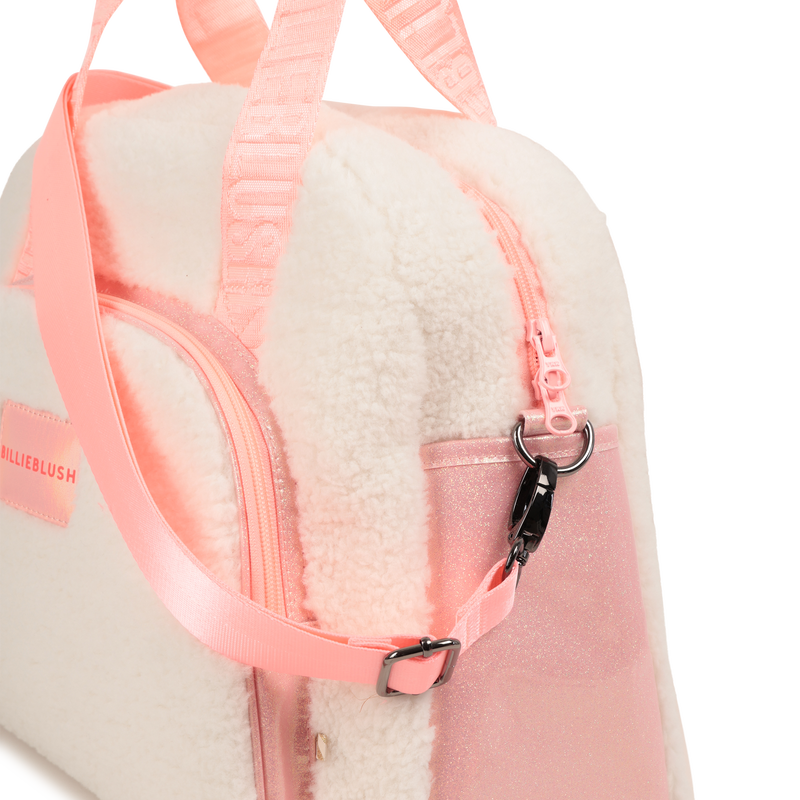 Diaper bag BILLIEBLUSH 
                        GIRL