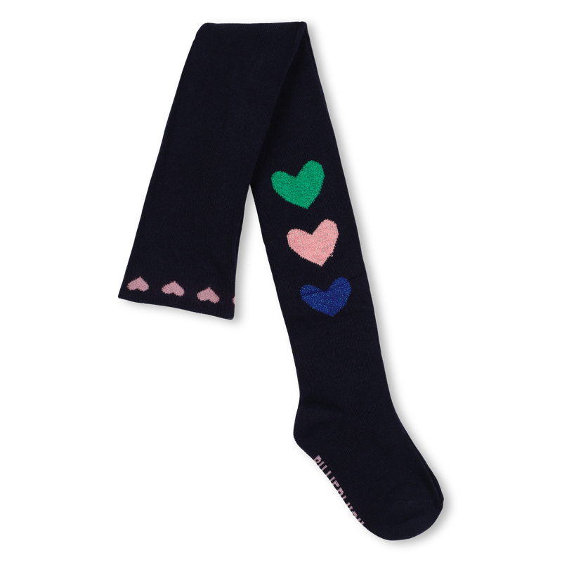Patterned tights BILLIEBLUSH 
                    GIRL