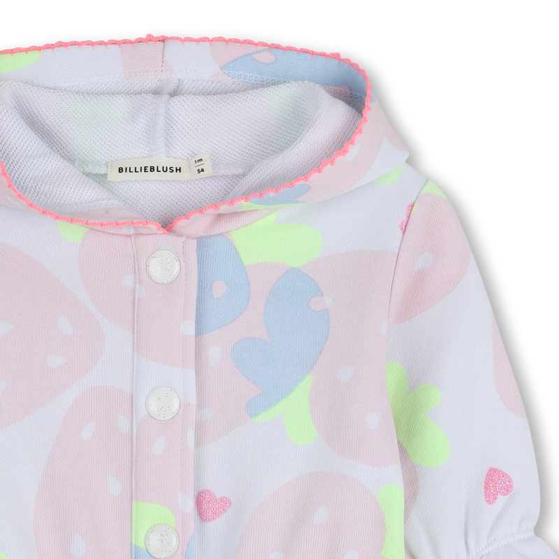 JOGGER SET BILLIEBLUSH 
                        GIRL