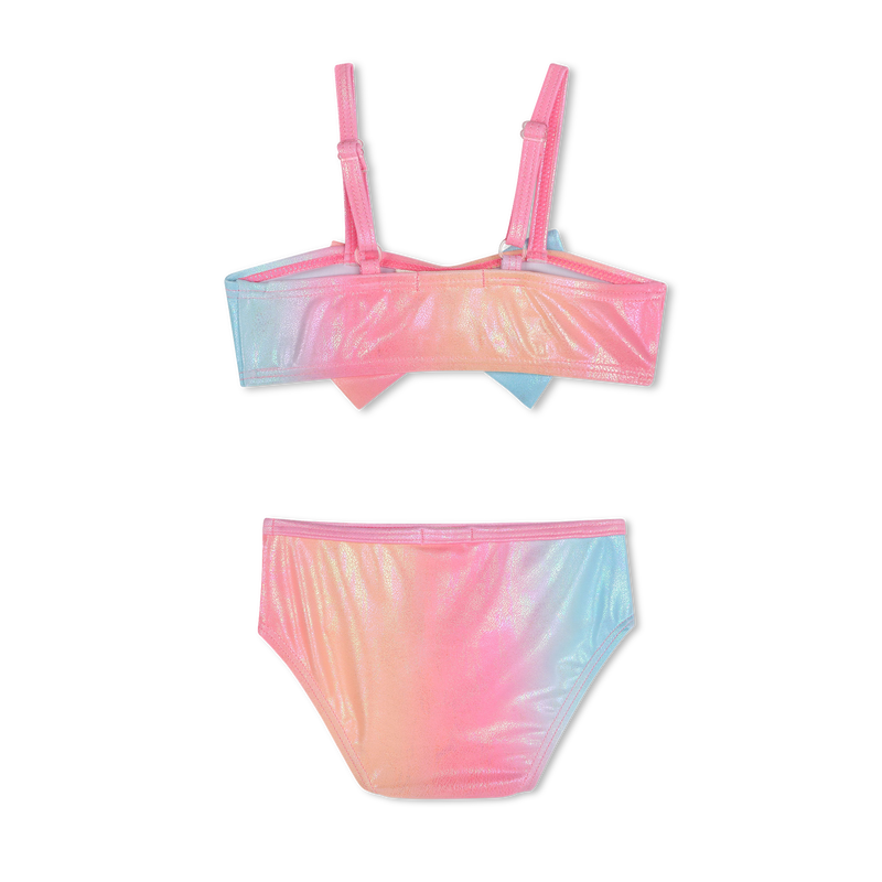 Two-piece swimsuit BILLIEBLUSH 
                        GIRL
