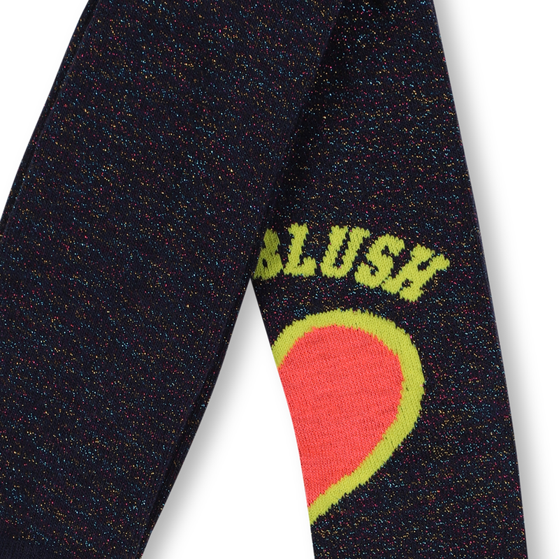 Multicolored tights BILLIEBLUSH 
                    GIRL