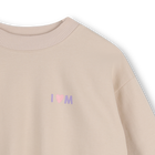 Sweatshirt BILLIEBLUSH 
                    GIRL