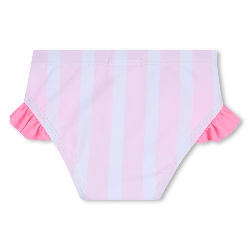2-PIECE SWIMWEAR BILLIEBLUSH 
                        GIRL