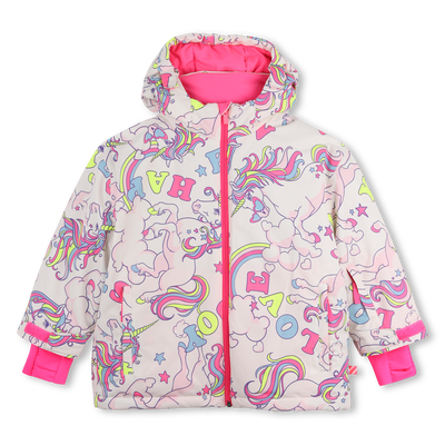 Parka BILLIEBLUSH GIRL
