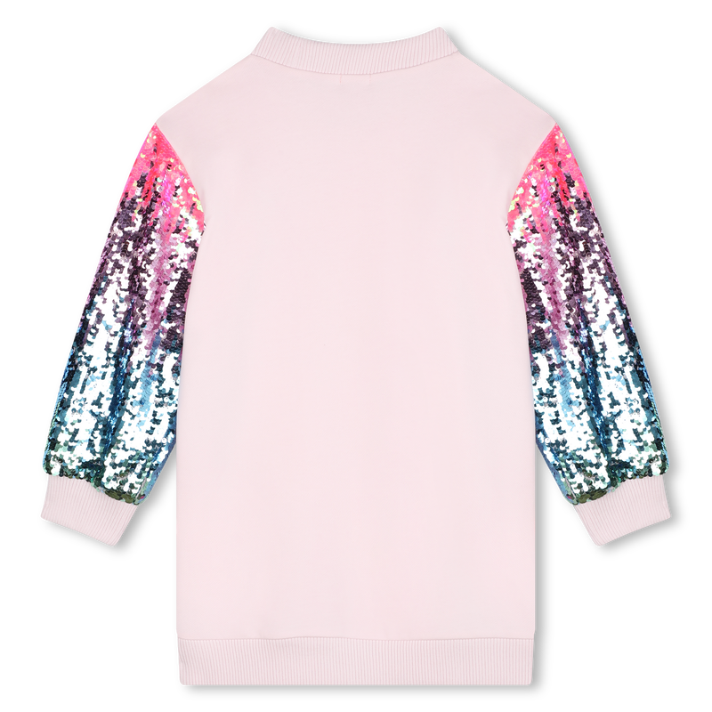 Sequined dress BILLIEBLUSH 
                        GIRL