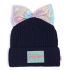 Knot beanie BILLIEBLUSH 
                    GIRL