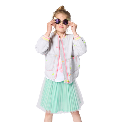 BUTTERFLY SUNGLASSES BILLIEBLUSH GIRL