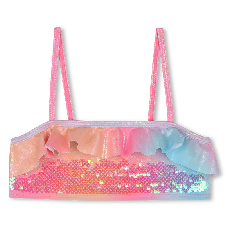 Two-piece swimsuit BILLIEBLUSH 
                        GIRL