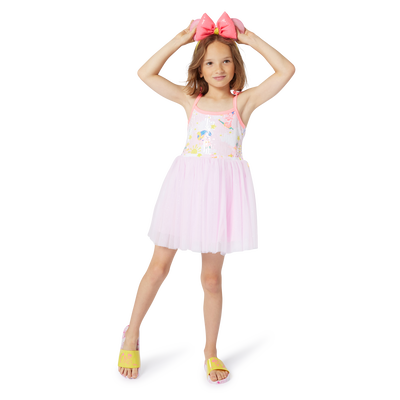 Disney sequin bow ear headband BILLIEBLUSH GIRL