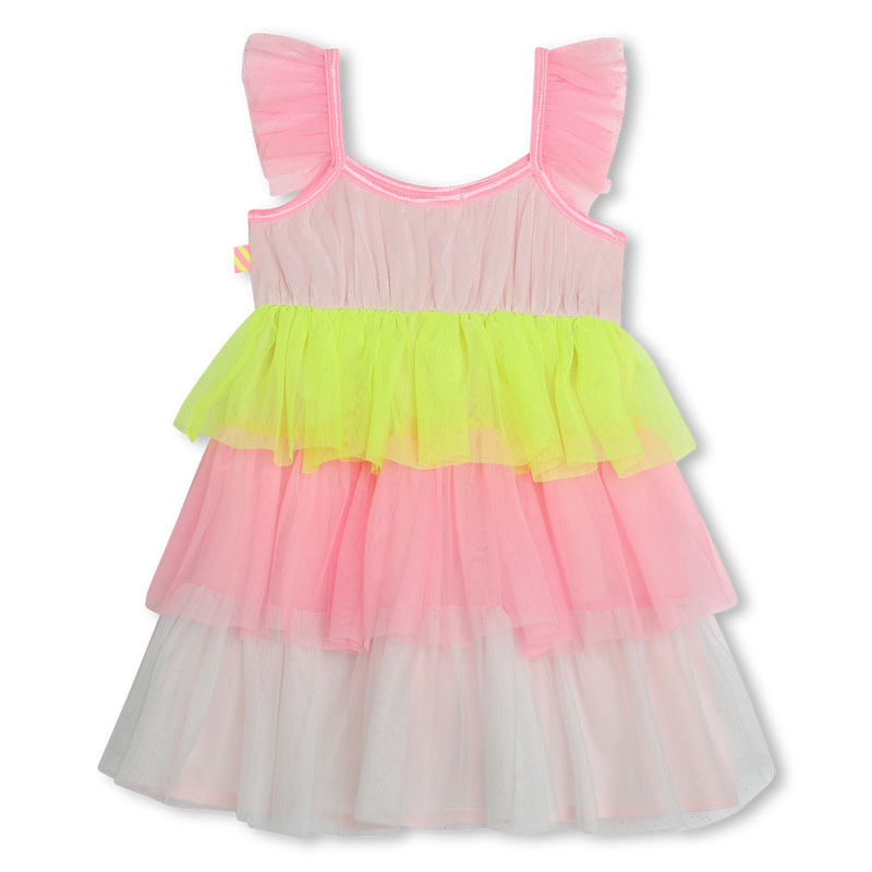 Matching ensemble set BILLIEBLUSH 
                        GIRL