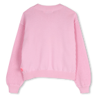 Knitted jumper BILLIEBLUSH 
                    GIRL
