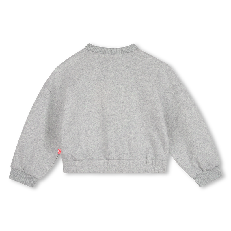 Sweatshirt BILLIEBLUSH 
                        GIRL