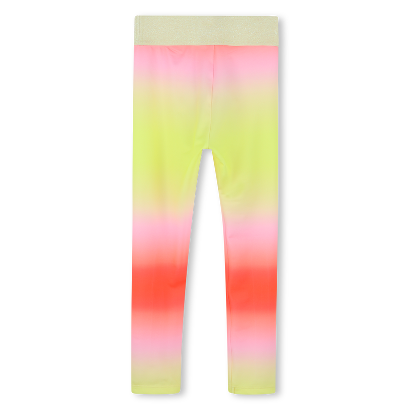 Elasticated-waist leggings BILLIEBLUSH 
                        GIRL