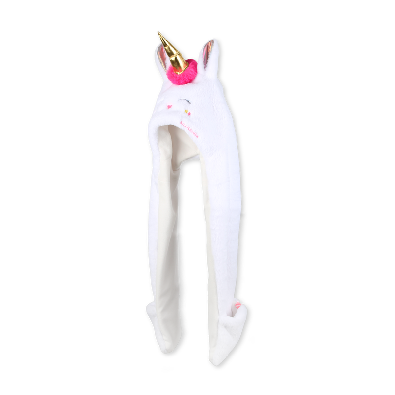 Unicorn fancy hat BILLIEBLUSH 
                        GIRL