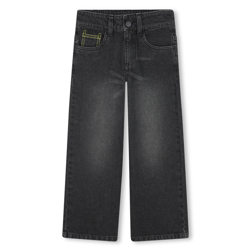 5-pocket denim pants BILLIEBLUSH 
                    BOY