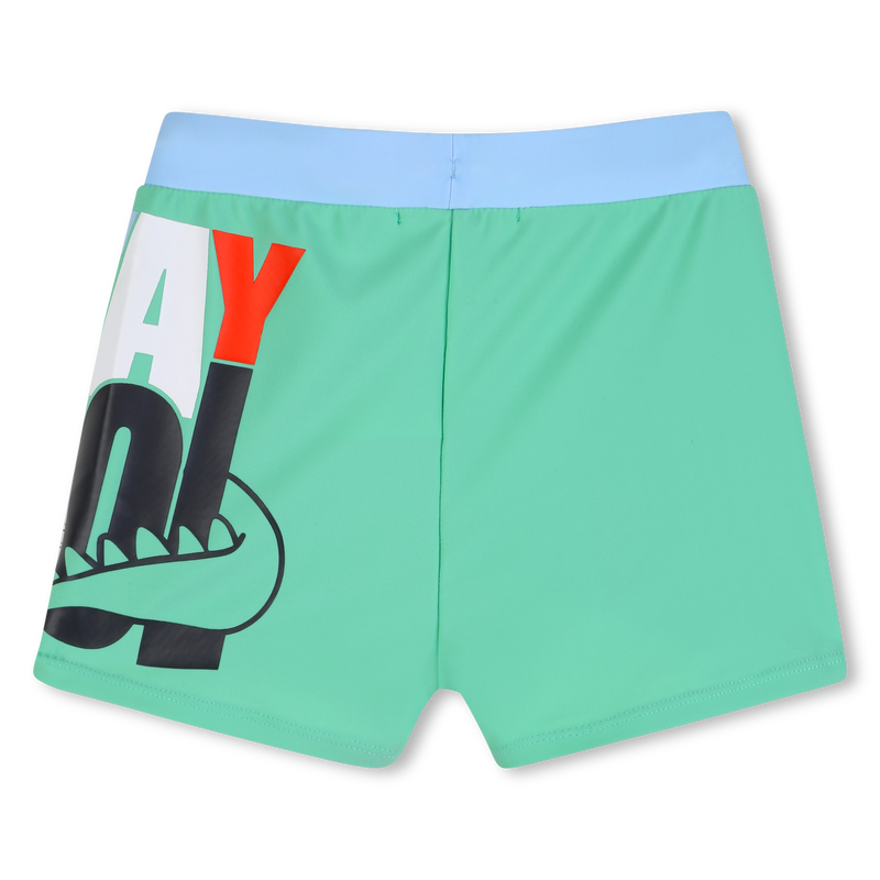 SWIM SHORTS BILLIEBLUSH 
                        BOY