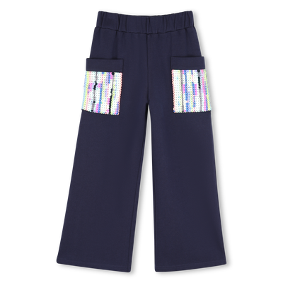 Jogging pants BILLIEBLUSH GIRL