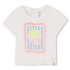 T-shirt + trousers set BILLIEBLUSH 
                    GIRL